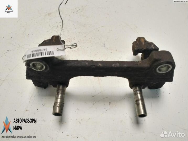 Скоба суппорта Renault Espace 4 2005