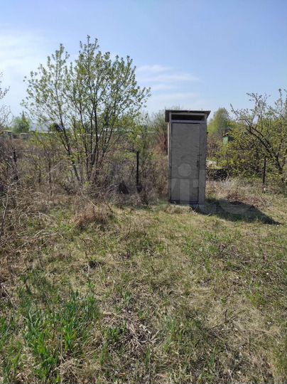 Участок 6 сот. (СНТ, ДНП)