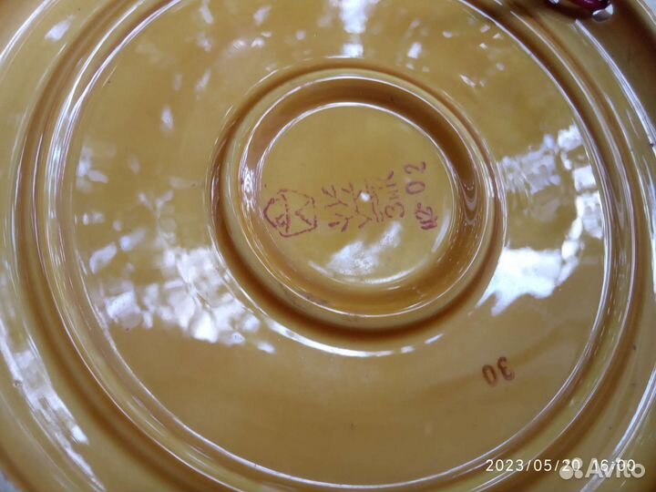 Панно настенное. Олимпиада 80