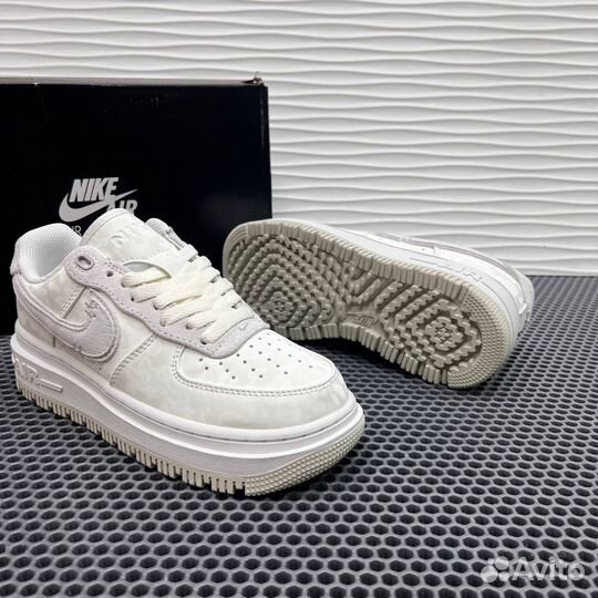 Кроссовки Nike air force 1 lux