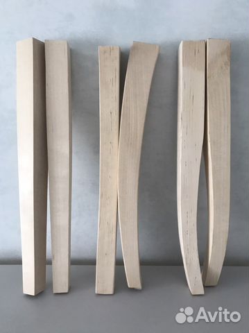 Опоры мебельные любые от