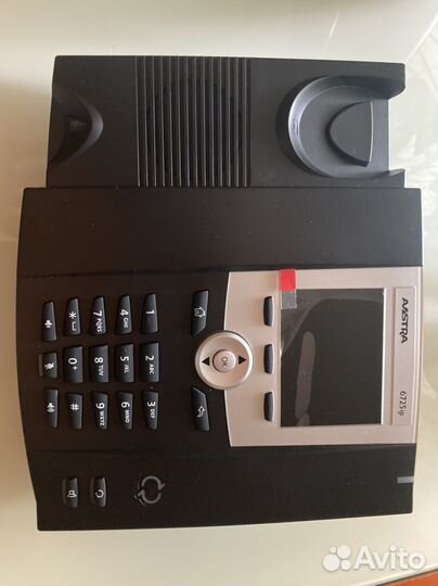 Телефон для дома и офиса