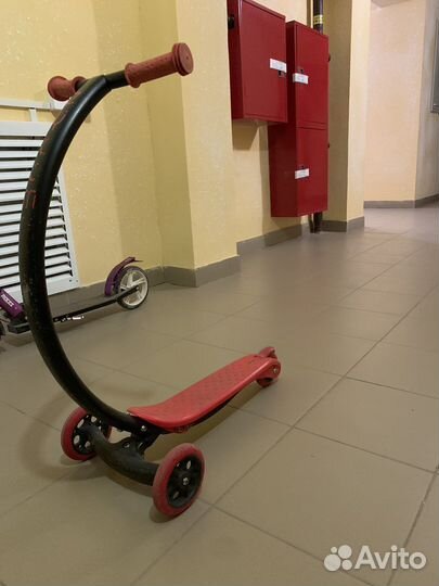 Самокат детский