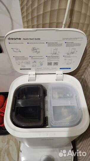 Dreamybot l10s ultra