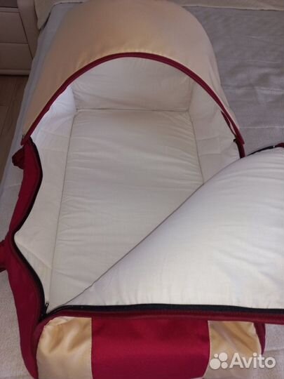 Сумка переноска детская