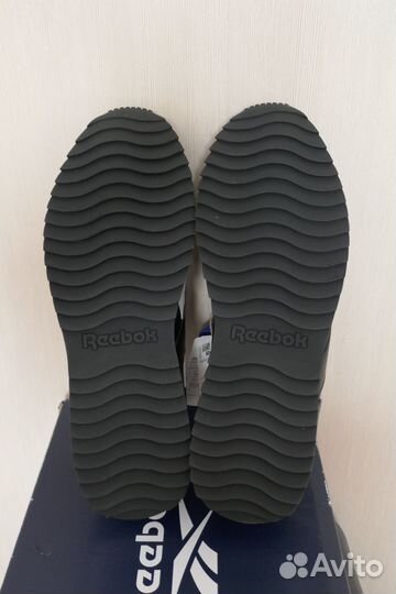 Новые ориг. кроссовки reebok glide rplclp