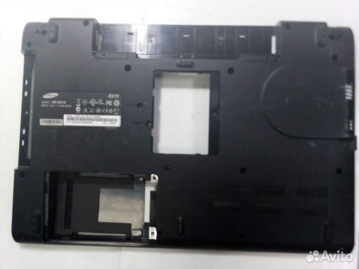 Поддон для Samsung R519