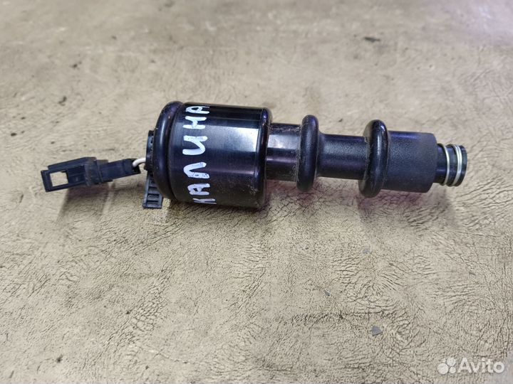 Выключатель блокировки заднего хода лада калина