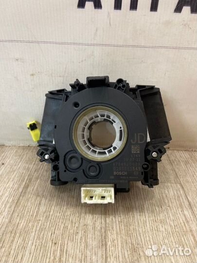 Подрулевой шлейф (улитка) Nissan Qashqai J10E