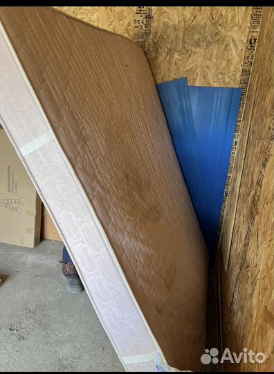 Матрас 160х200