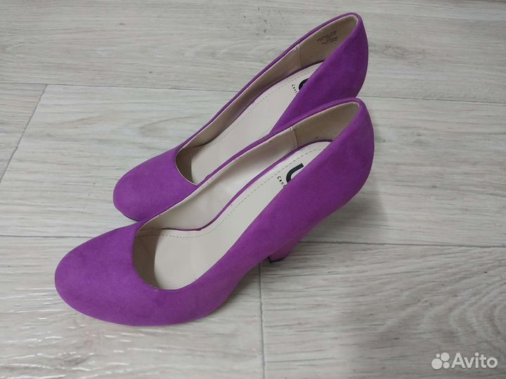 Продам туфли