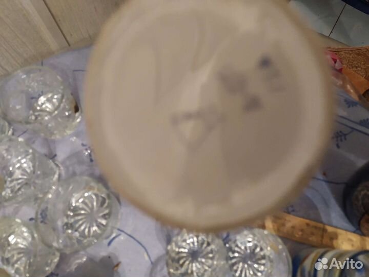 Золотая лента Дулево