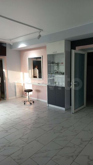 Свободного назначения, 100 м²