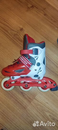 Ролики детские