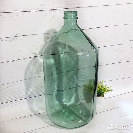 Бутыль 20 литров