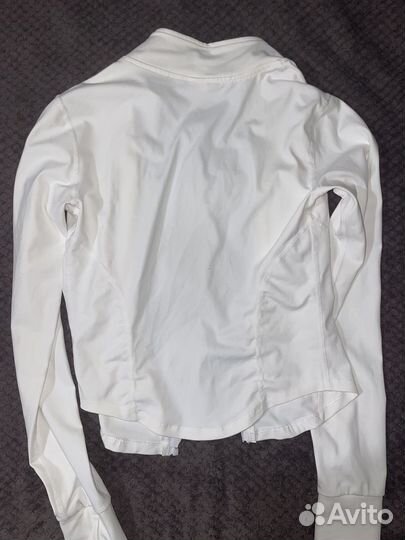 Кофта спортивная для зала