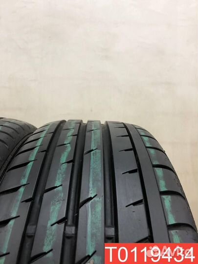 Continental ContiSportContact 3 205/45 R17 84V