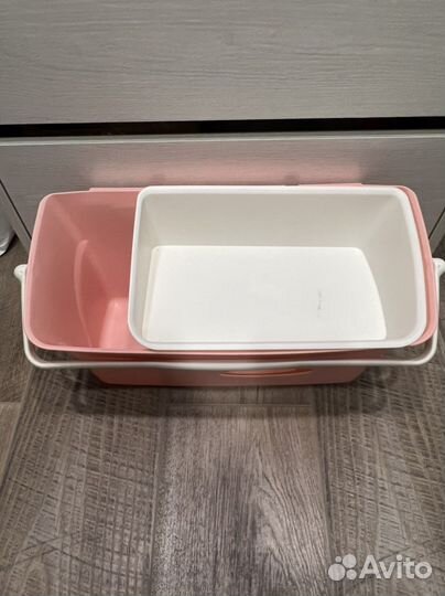 Органайзер для косметики