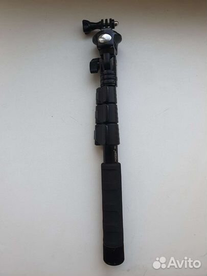 Монопод для gopro