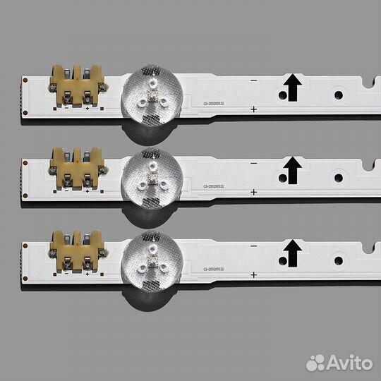 Подсветка для телевизора Samsung 32