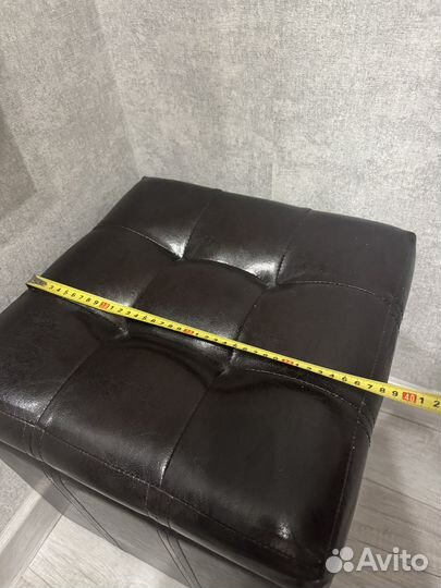 Банкетка пуфик в прихожую