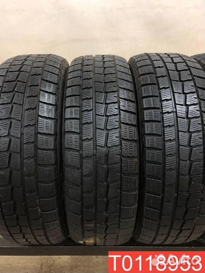 Dunlop Winter Maxx WM01 185/65 R15 88Q