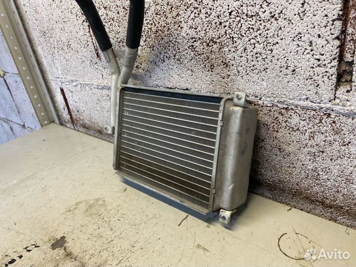 Радиатор печки Daewoo Nexia 1994-2016