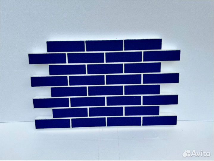 Фасадные термопанели