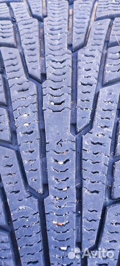 Nokian Tyres Nordman RS2 185/65 R15 95R