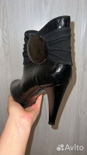 Ботильоны 39