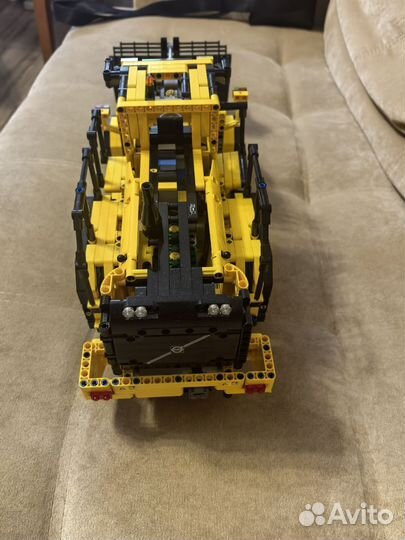 Lego technic 42030