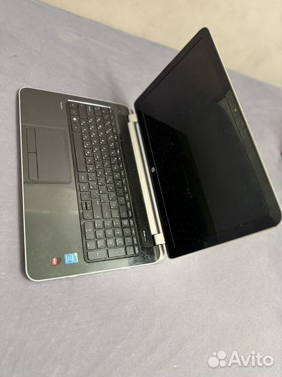 Ноутбук hp pavilion 15 n-066