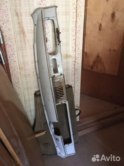 Торпеда москвич 403 407