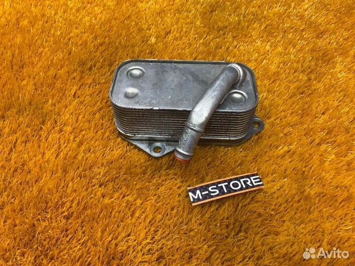 Теплообменник Bmw X5 E70 N52B30A 2007