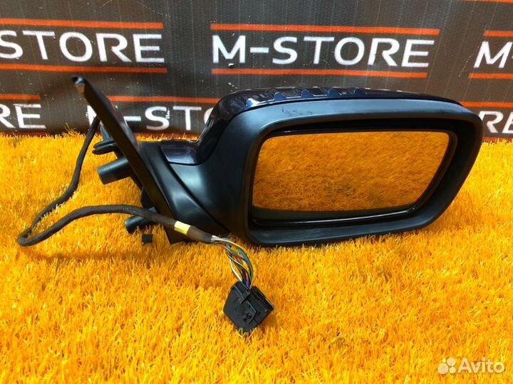 Зеркало переднее правое Bmw 7-Series E65 N62B48B