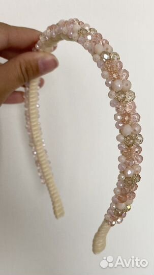 Ободок для волос