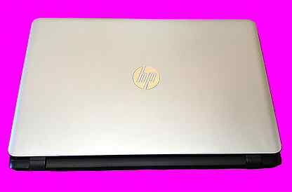 HP 350 G1 core i5 8Gb SSD+HDD 15,6"