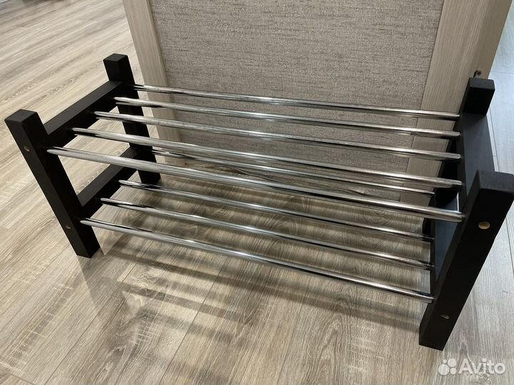 Полка для обуви обувница аналог икеа