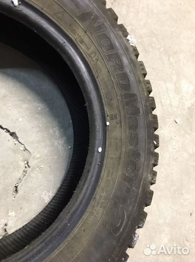 Nordman 5 195/65 R15