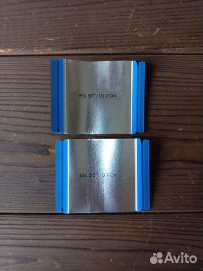 Шлейфы T-CON 54x42mm 80 pin