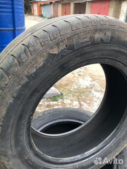 Nexen DH 65 215/65 R16