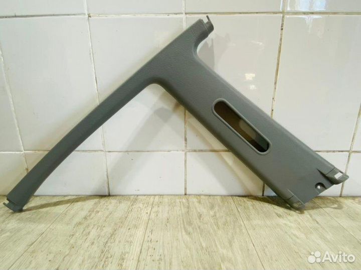 Обшивка стойки средней правая Kia Rio 3 2001-2011