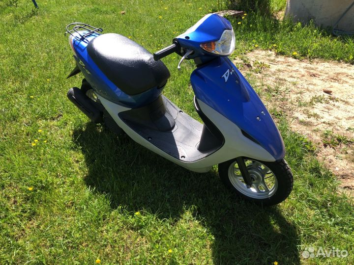 Скутер Honda AF56