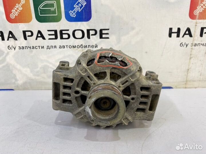 Генератор LADA Vesta 2180 ваз-21129 2018