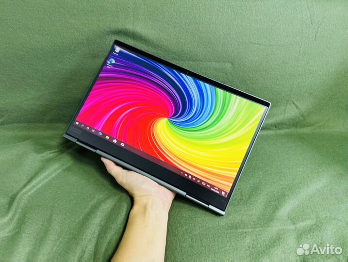 Lenovo Yoga X1 2023г Core i7