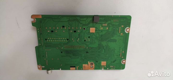 Main BN41-02098B BN94-07136F