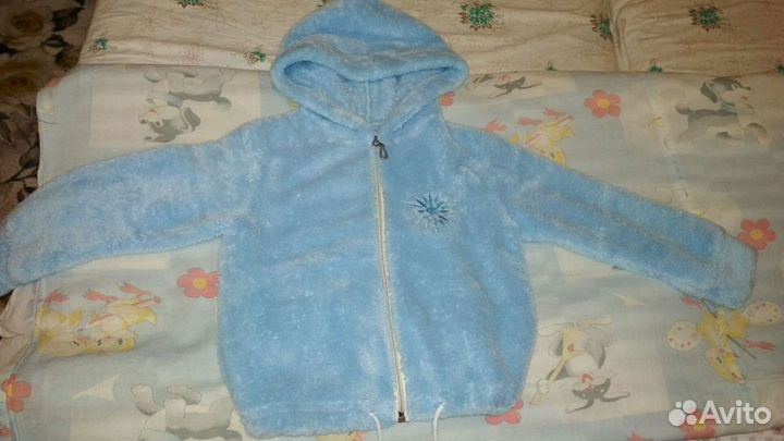 Кофта новая