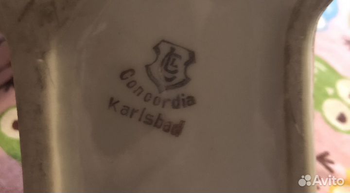 Статуэтка филин