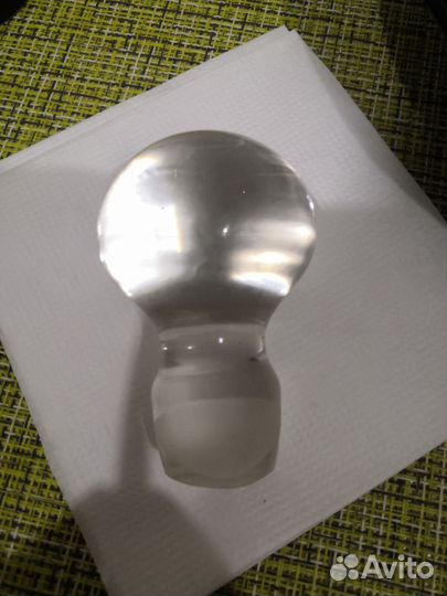 Крышка для графина