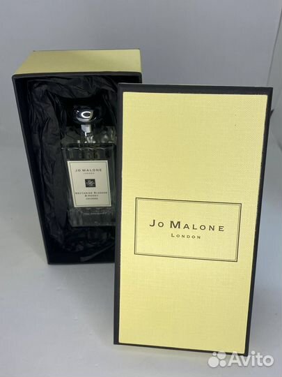 Парфюм Jo Malone Nectarine Blossom & Honey